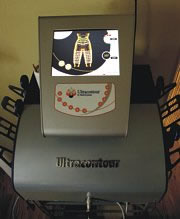 Ultracontour bezbolestn liposukce ultrazvukem